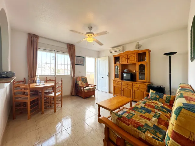 Bungalow 2 habitaciones 45m² en venta - Comunidad valenciana — 17