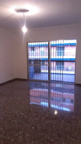 PISO CON GARAJE — 43
