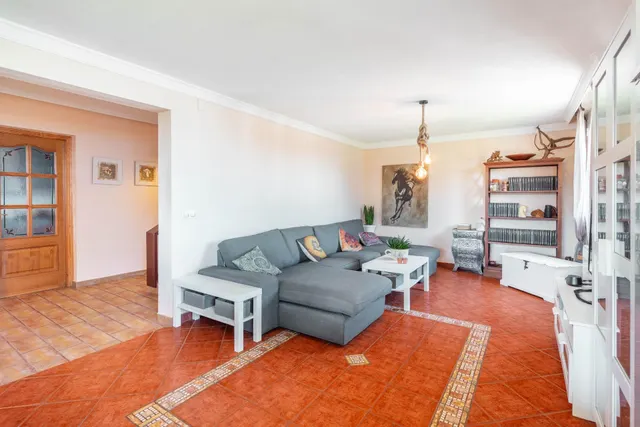 Chalet independiente en Reborio, Muros de Nalón, a un paso del mar — 9