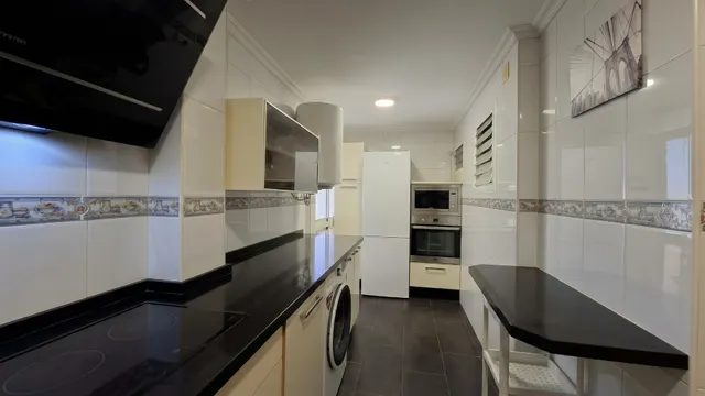 Piso en venta en Avda Monteria, Sevilla — 9