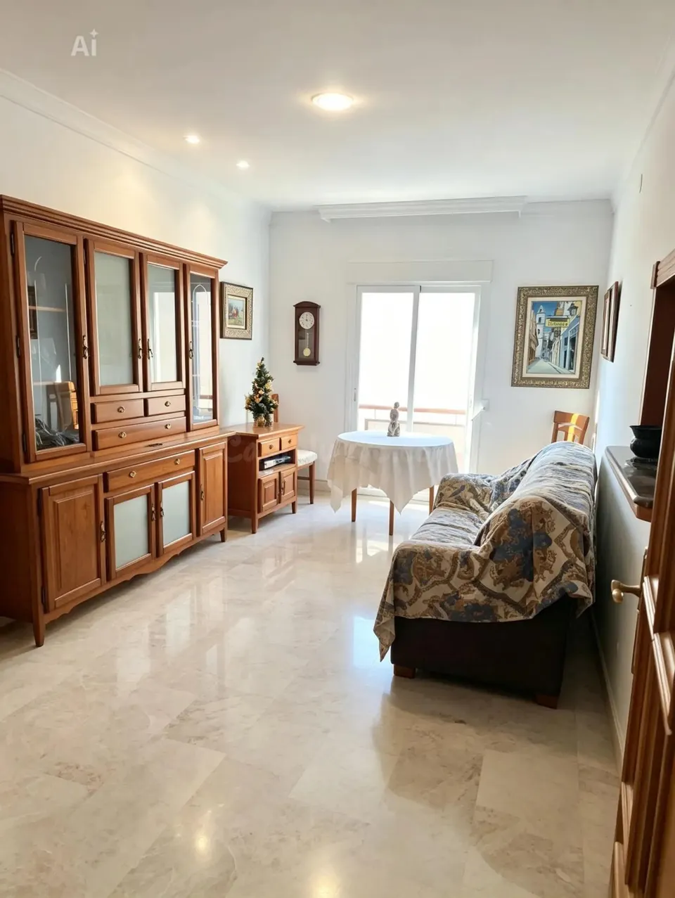 Piso en Motril