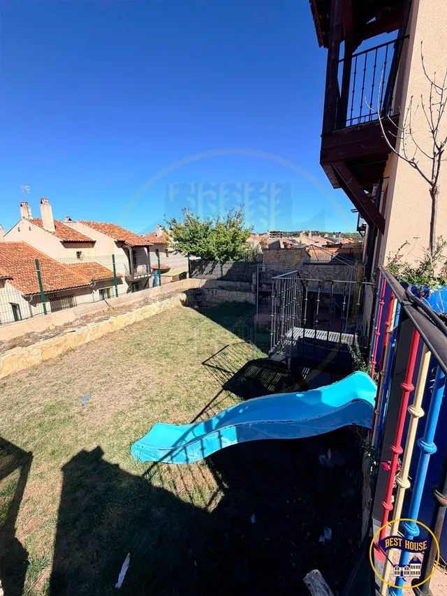Adosado en venta en arcas — 10