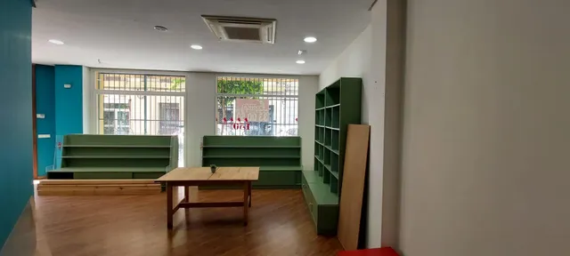 AMPLIO LOCAL COMERCIAL EN EL CENTRO DE JEREZ, PLAZA SAN ANDRÉS — 11
