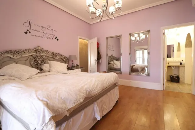 Casa 6 habitaciones 299m² en venta - Comunidad valenciana — 16