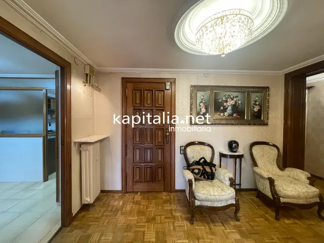 Piso venta en el Centro — 7