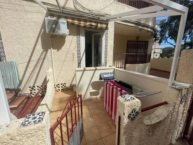 Apartamento 1 habitación 30m² en venta - Urbanizaciones — 21