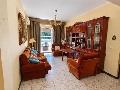Piso 3 habitaciones 80m² en venta - Centro - Doña Mercedes — 11