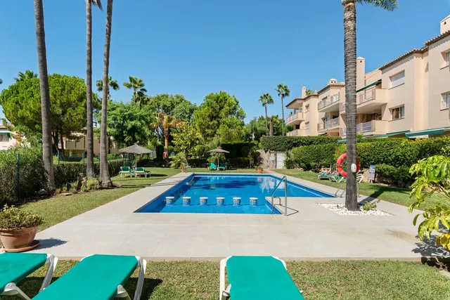Apartamento 3 habitaciones 117m² en venta - Marbella — 9