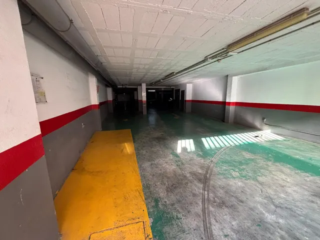 PLAZA DE GARAJE EN VENTA JUNTO A CALLE LOPE DE VEGA, MÁLAGA | EXCELENTE UBICACIÓN Y GRAN OPORTUNIDAD DE INVERSIÓN — 11