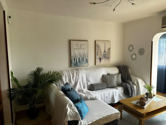 Piso 2 habitaciones 62m² en venta - Palomeras Bajas — 6