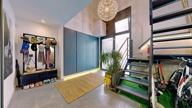 Dúplex en venta en Poble Nou — 4
