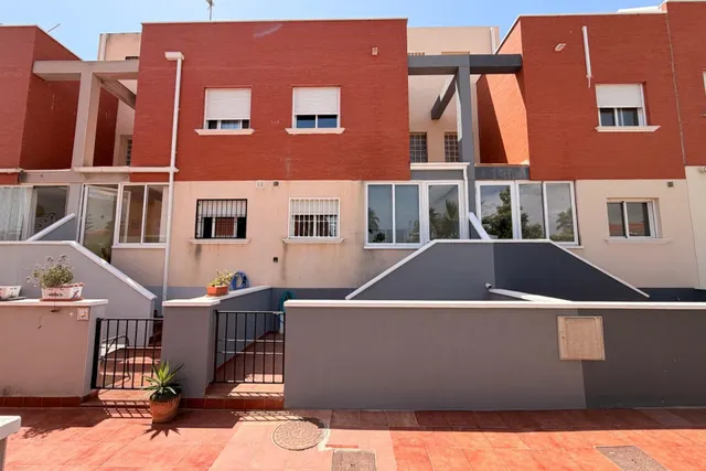 Adosado 3 habitaciones 88m² en venta - Costa blanca sur — 18