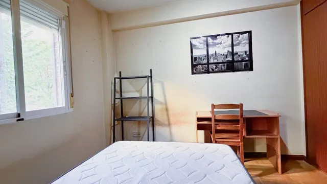 Venta en Calle MARROQUINA MORATALAZ — 6
