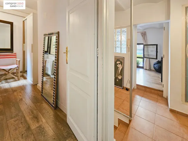 Vivienda tipo dúplex en El Clot — 13