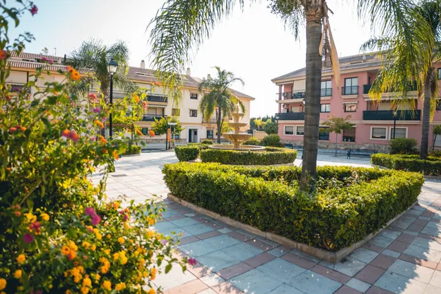 Apartamento 3 habitaciones 114m² en venta - Centro — 36