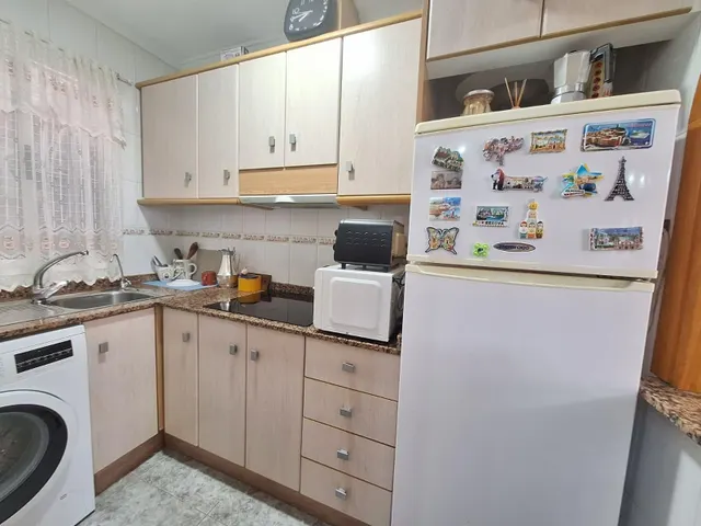 Apartamento 2 habitaciones 85m² en venta - Estacion de autobuses — 7