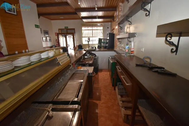 Bar en venta en Villajoyosa — 12
