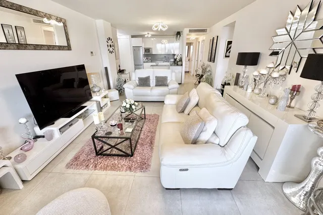 Apartamento 3 habitaciones 108m² en venta - Riviera del sol — 8