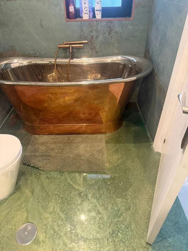 Apartamento 2 habitaciones 90m² en venta - El Madroñal — 10