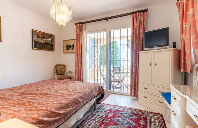 Chalet 5 habitaciones 322m² en venta - Riviera del sol — 26