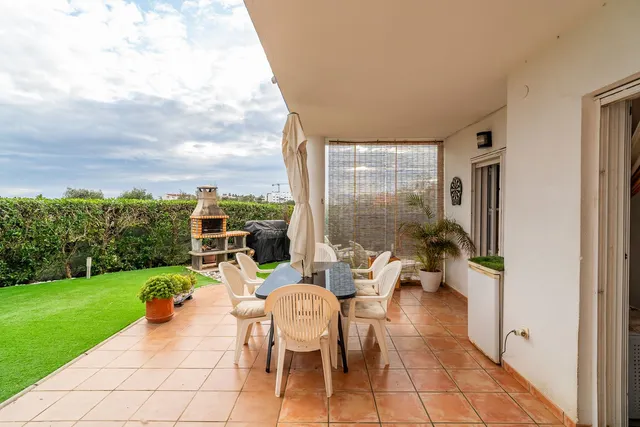 Apartamento 2 habitaciones 74m² en venta - Riviera del sol — 43