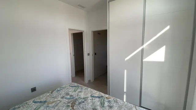 Villas nuevos con piscina privada — 21
