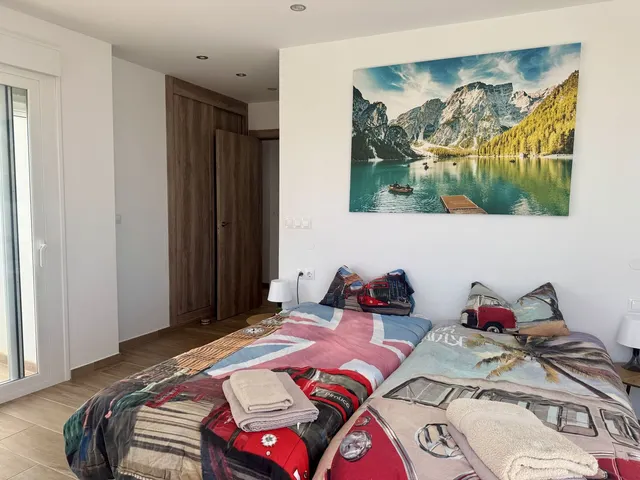 Chalet 4 habitaciones 258m² en venta - Costa Del Sol — 41