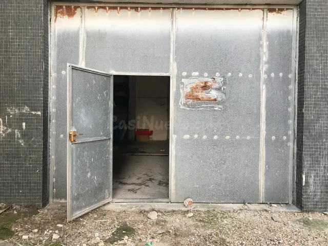 Vistamar Galicia comercializa LOCAL en el puerto de Aguiño - foto 4