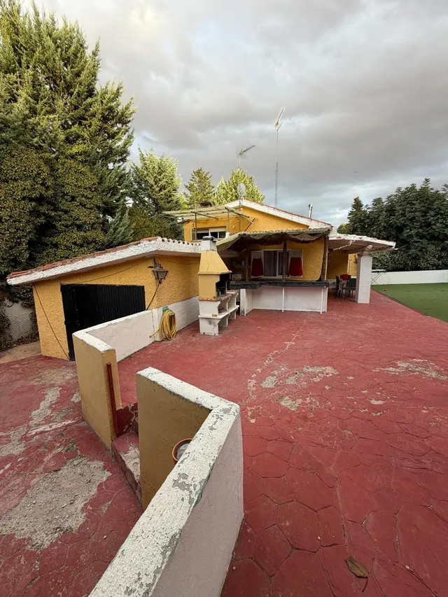 VENTA PAREADO VILLALBILLA — 21