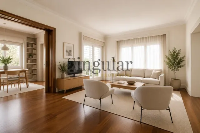 Piso en venta en la calle de Ferran Valls i Taberner - foto 5