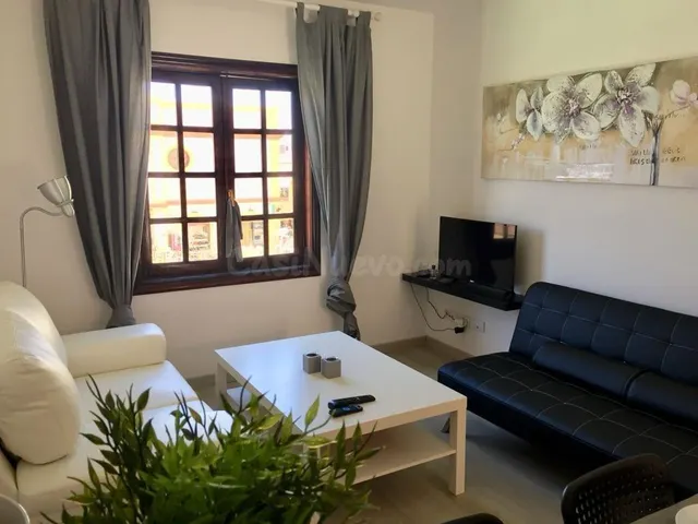 Apartamento de 80m2 diviso en dos propiedades en zona San Bl