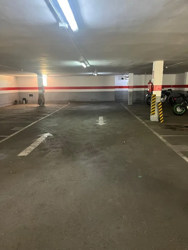 Parkig en venta en Hospitalet — 4