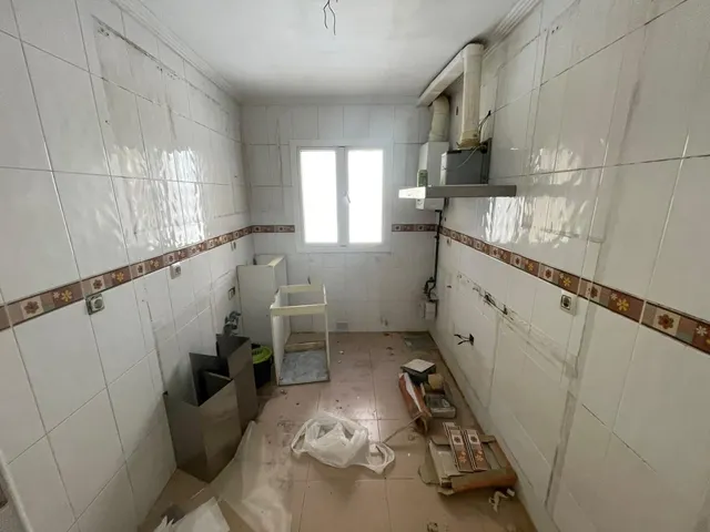 Venta de Piso en Sevilla — 18