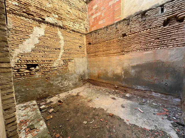 ALG064 - PARCELA DE 193 M2 EN LA CALLE ANECS DE ALGEMESÍ - foto 2