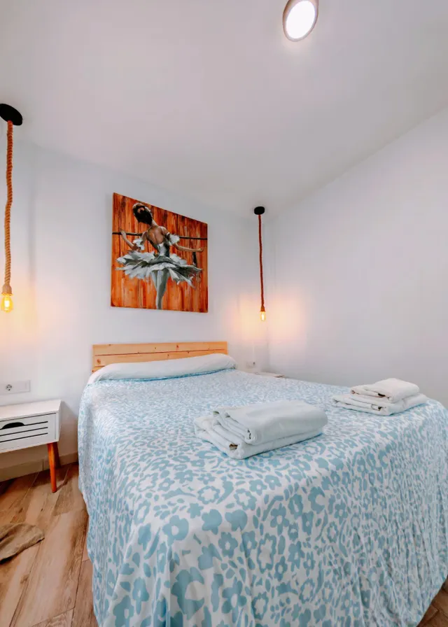 CASA REFORMADA CON LICENCIA TURÍSTICA A POCOS PASOS DE LA PLAYA EN CONIL — 15