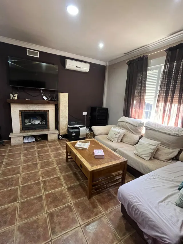 Casa independiente con parcela de 500 m2 en Carretera Palma del Río,  a un paso de Córdoba — 7