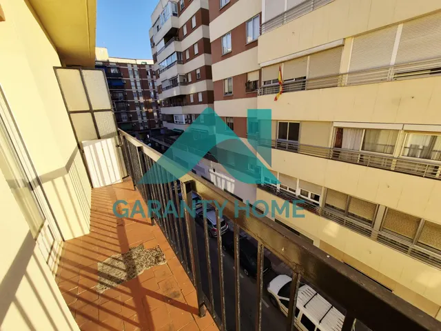 ¡PISO EN VENTA EN LA MADRILA! AMPLIO Y CON BALCÓN ✨ — 10
