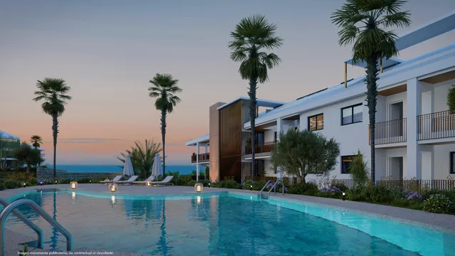 Apartamento 1 habitación 62m² en venta - Centro — 7