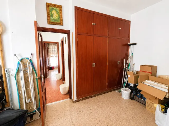 CASA CON GRAN POTENCIAL — 13