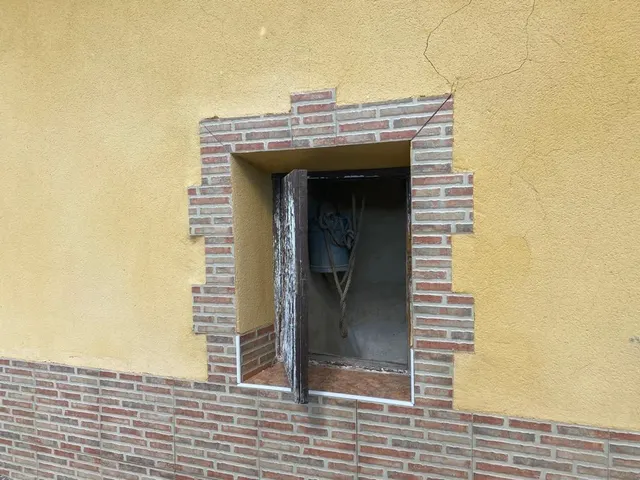 EXCELENTE CASA RURAL PARA ENTRAR A VIVIR — 6