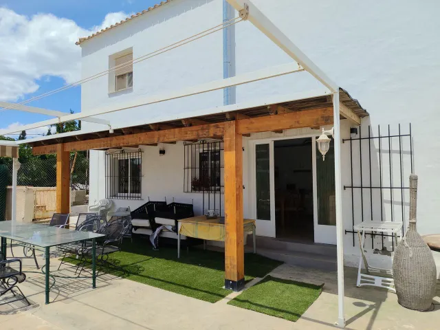 Villa 6 habitaciones 347m² en venta - Pueblo 8 — 7