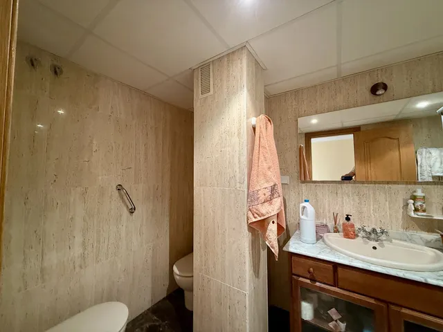 Ático 3 habitaciones 118m² en venta - Riviera del sol — 14