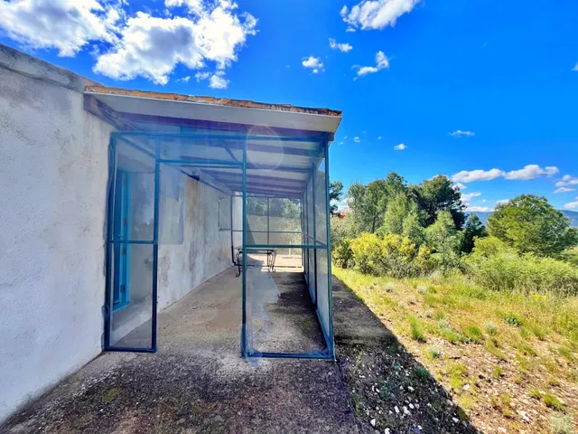 Chalet rural en Flix — 42