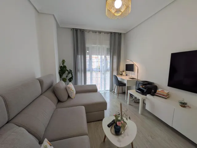 AMPLIO PISO DE 3 DORMITORIOS CON PATIO DE 55 M2 EN EL CENTRO DE SANTOMERA — 9