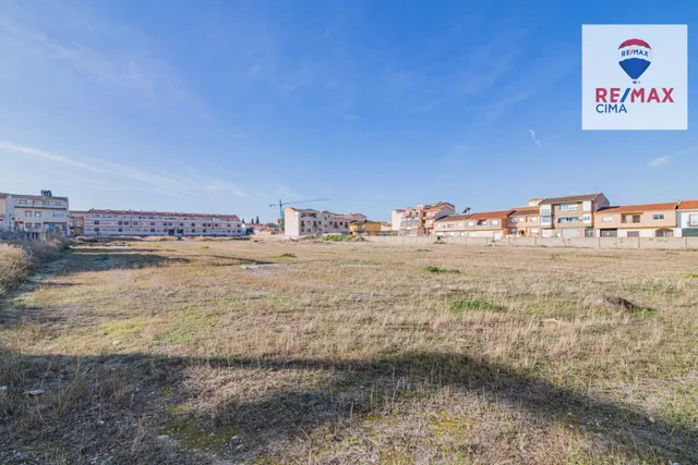 Oportunidad única para inversores y promotores inmobiliarios