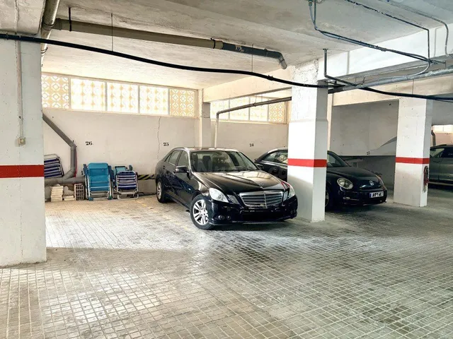 Apartamento 3 habitaciones 86m² en venta - Pueblo — 25