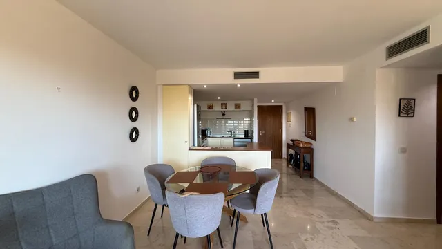 Apartamento  en Tercera planta vistas abiertas en Punta Prima — 15
