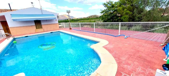 Villa 3 habitaciones 800m² en venta - Rincón de Seca — 45