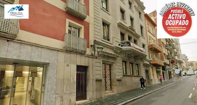 Venta de Piso en Tarragona