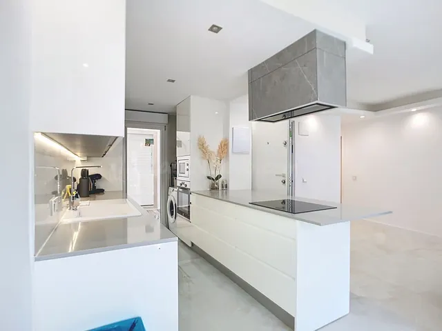 Apartamento 3 habitaciones 110m² en venta - Costa Del Sol - foto 2